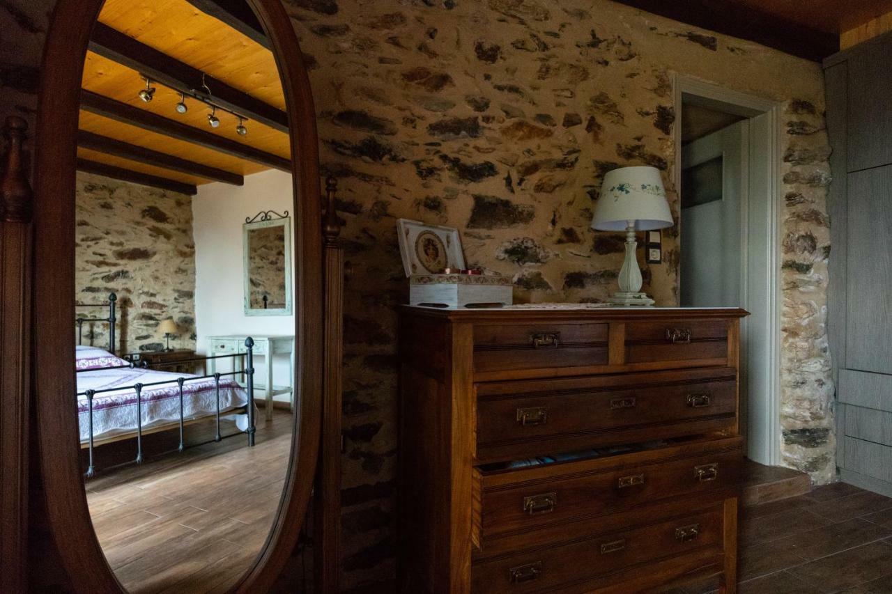 Luxury House In The Hills Guest House Sparta Exterior photo